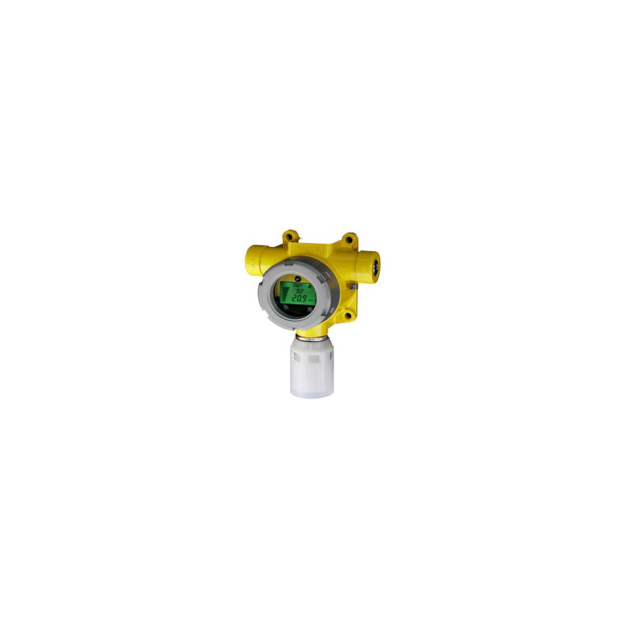 Sensepoint XCD