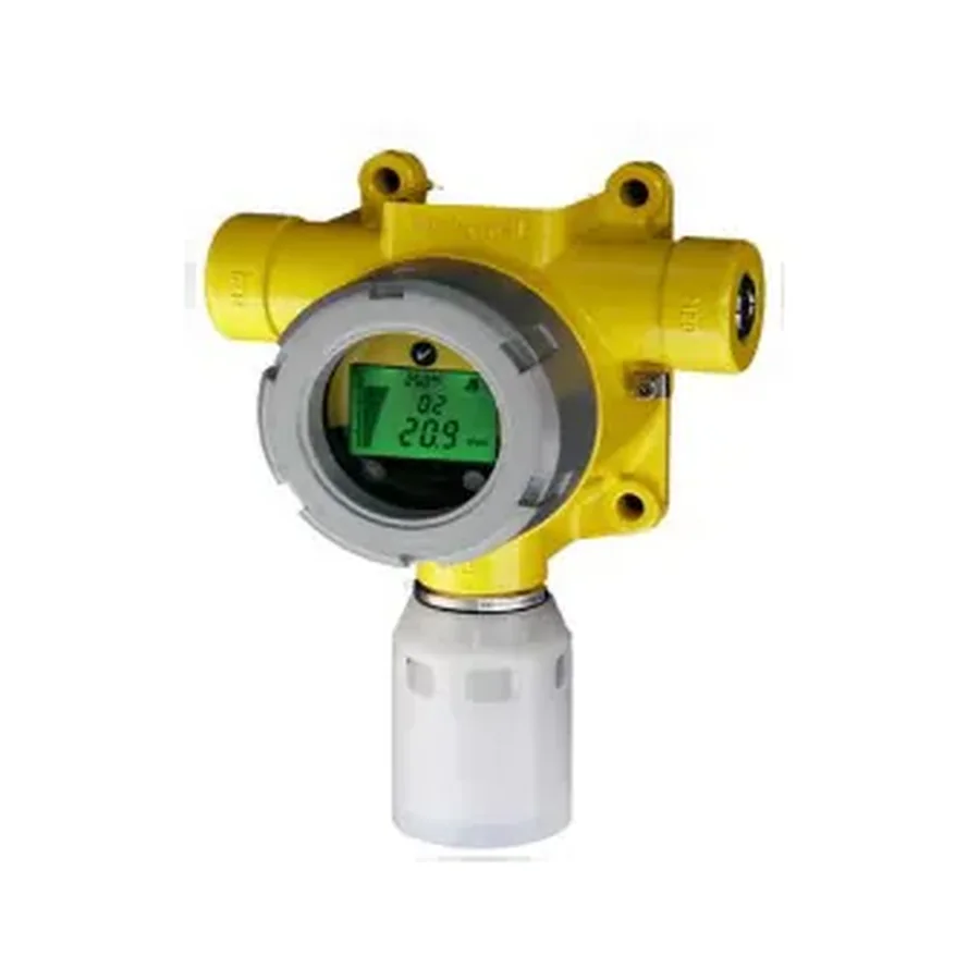 سنسور یدکی و دتکتور Honeywell Sensepoint XCD